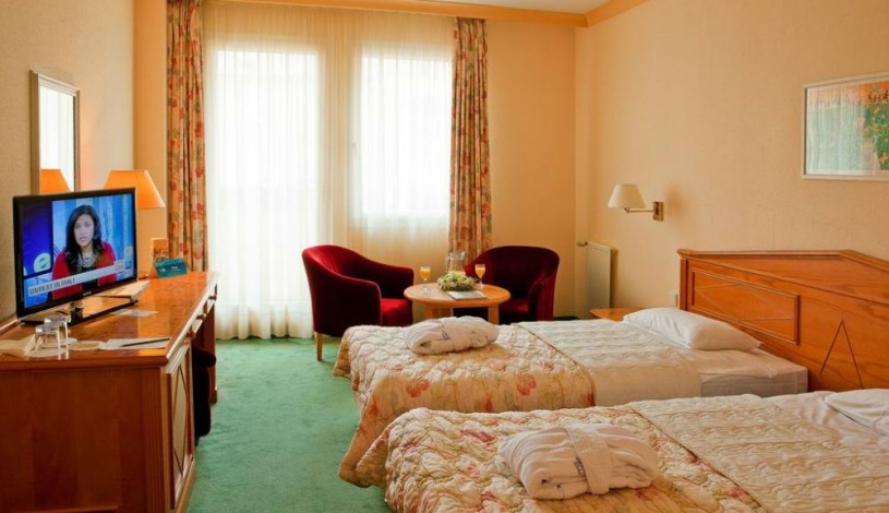 Butterfly Ensana Health Spa Hotel Mariánské Lázně